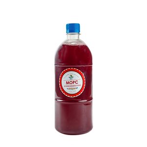 Морс из смородины L