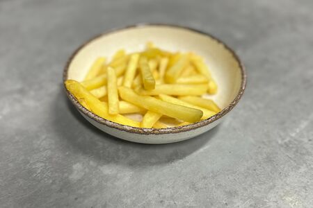 Картошка фри