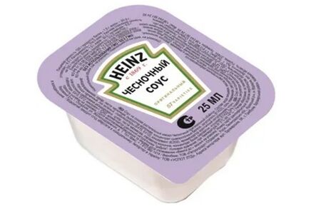 Соус Чесночный 