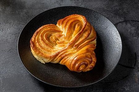 Плюшка Московская