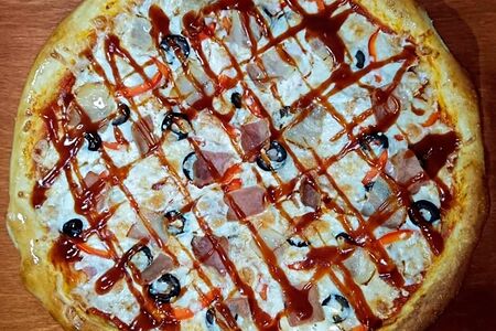 Пицца Мясная