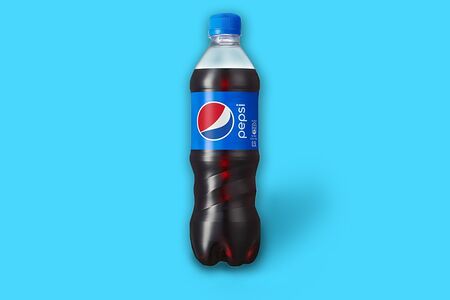 Pepsi-Cola