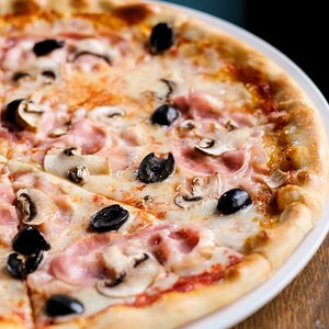 Пицца Капричоза