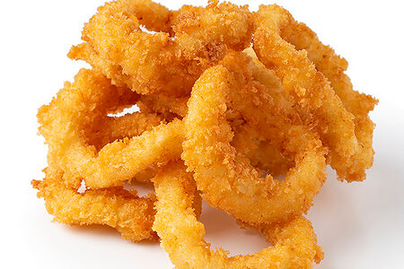 Кольца кальмара