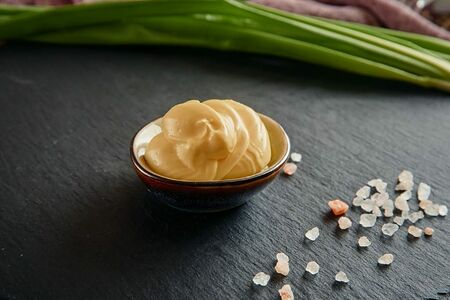 Соус Сырный