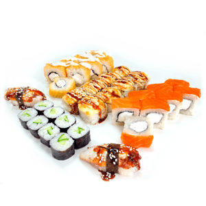 Сет КингКилограммчик