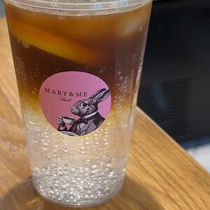 Эспрессо тоник