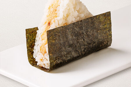 Онигири Цыпленок