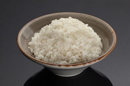 Рис отварной