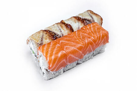 Оригами ролл