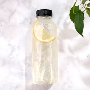 Лимонад цитрус