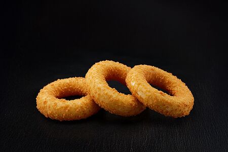 Луковые кольца