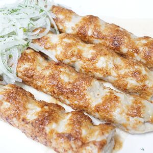 Люля куриная