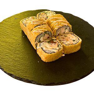 Ролл Цезарь горячий