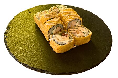 Цезарь горячий