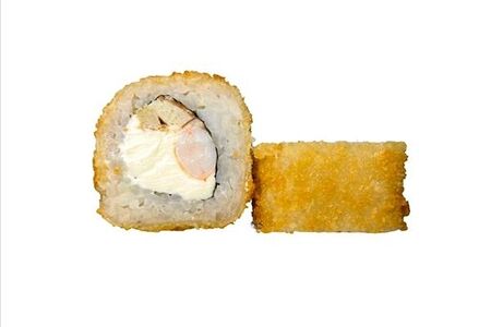 Гурмэ темпура