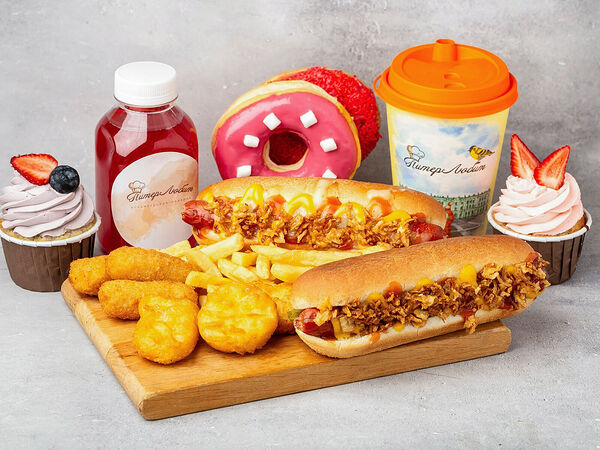 ПитерЛюбит