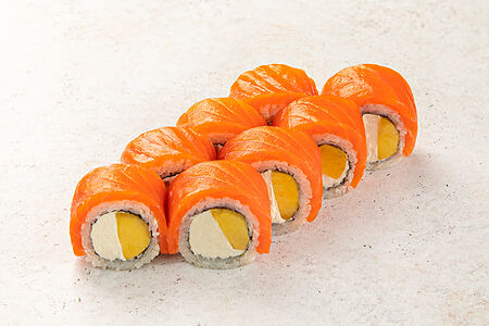 Филадельфия тропик Max