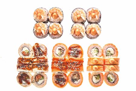 Сет Элитный