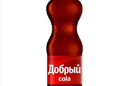 Кола Добрый