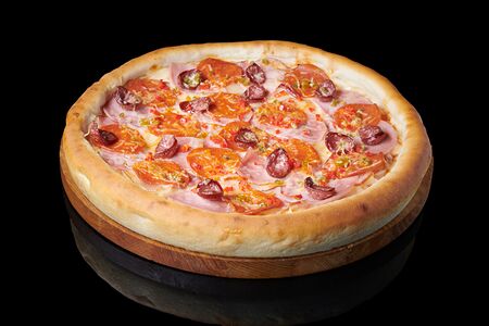 Пицца Фелечита 