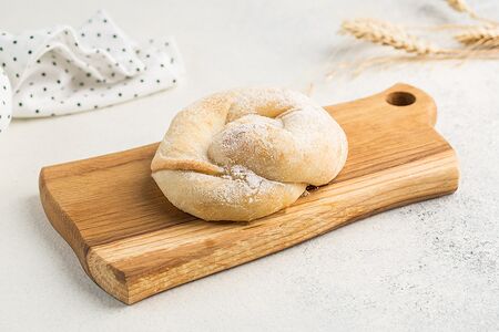 Бурек с яблоками