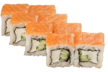 Филадельфия фиш лайт