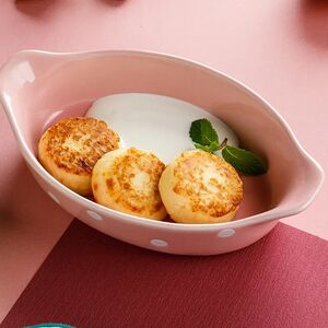 Детские сырники