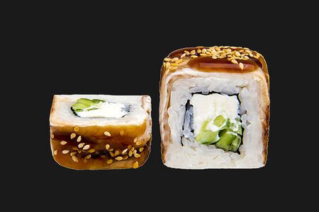 Унаги Филадельфия