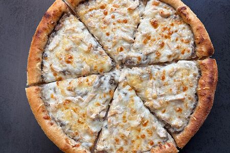 Пицца Жюльен 