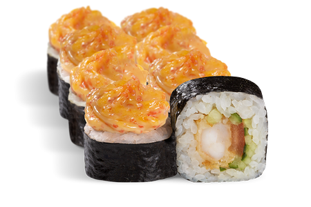 Ролл Чиз Эби