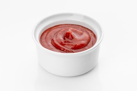 Соус барбекю 