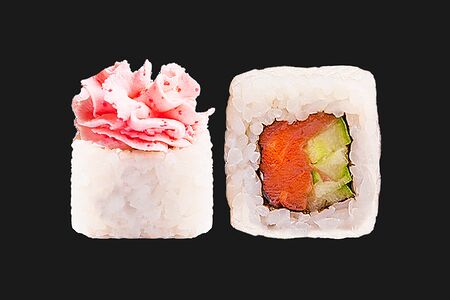 Лава Лосось