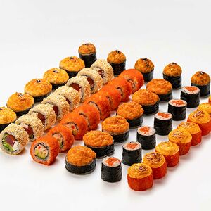 Семь самураев