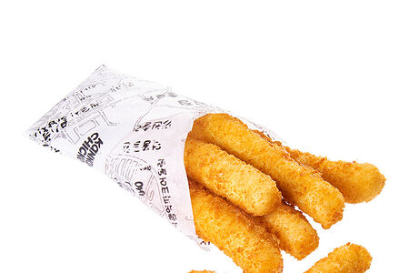 Сырные палочки