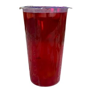 Бабл-ти Ягодный микс XL