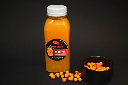 Морс Облепиха малый