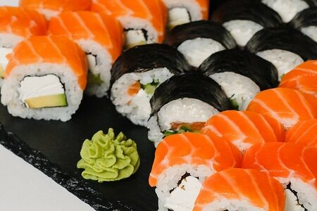 Сет Филадельфия