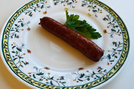 Сосиска Баварская