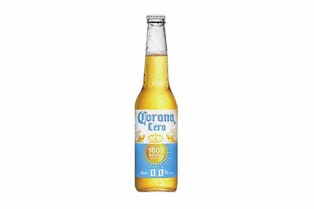 Corona Cero