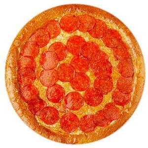 Пицца Пепперони
