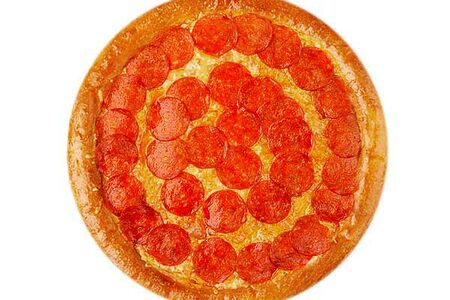 Пицца Пепперони