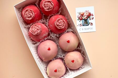 Набор моти Весна S