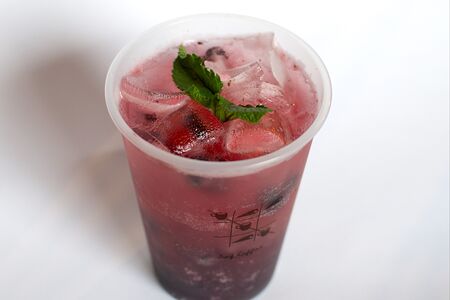 Лимонад Кейптаун