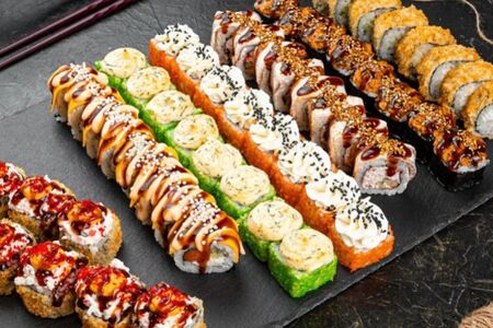 Сет На пикник