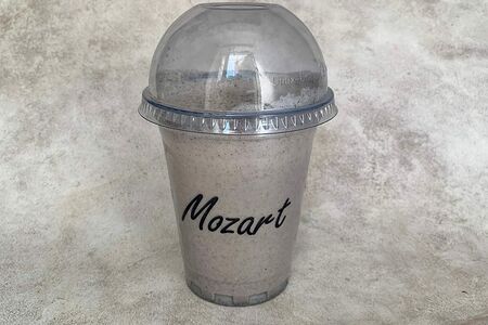 Орео СРЕДНИЙ