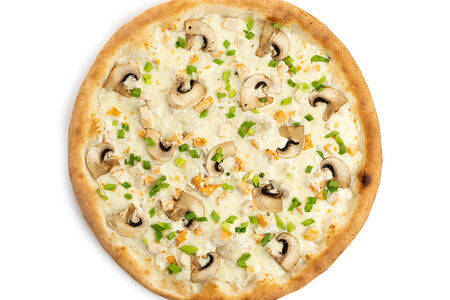 Пицца Жюльен 25 см