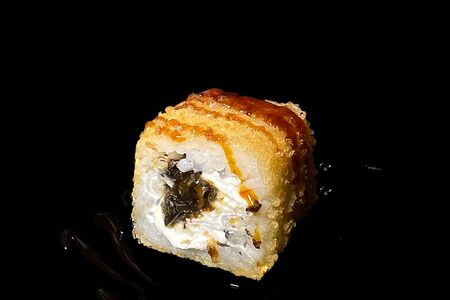 Ролл Сливочный