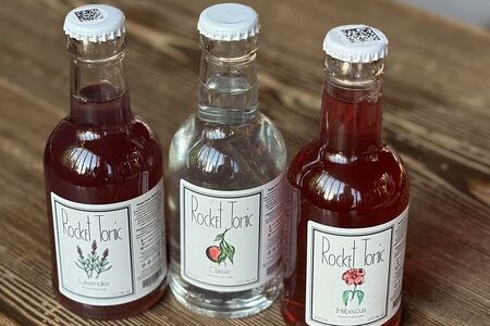 Rocket Tonic