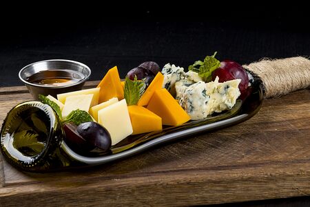 Ассорти сыров